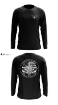 Special Response Team 43102981 Long Sleeve Performance Shirt - 1