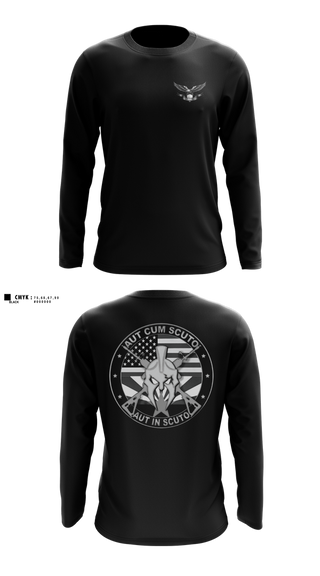 Long Sleeve Performance Shirt, Special Response Team, Police, Teamtime, Team time, sublimation, custom sports apparel, team uniforms, spirit wear, spiritwear, sports uniforms, custom shirts, team store, custom team store, fundraiser sports, apparel fundraiser