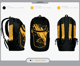Gear Bag, Metea Valley High School Cheer, Cheer, Teamtime, Team time, sublimation, custom sports apparel, team uniforms, spirit wear, spiritwear, sports uniforms, custom shirts, team store, custom team store, fundraiser sports, apparel fundraiser