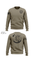 2/19 SFG (A) 65480574 Crew Neck Sweatshirt - 21