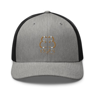 Egan Empire 30698142 Retro Trucker Hat | Yupoong 6606