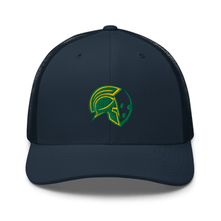 Country Creations by Bob 54128661 Retro Trucker Hat | Yupoong 6606