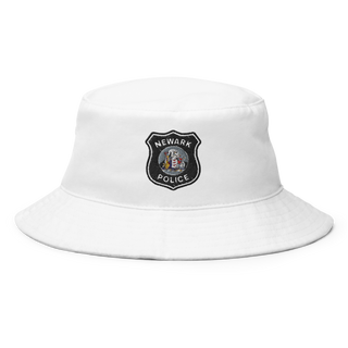 4th Precinct 85110542 Bucket Hat | Big Accessories BX003