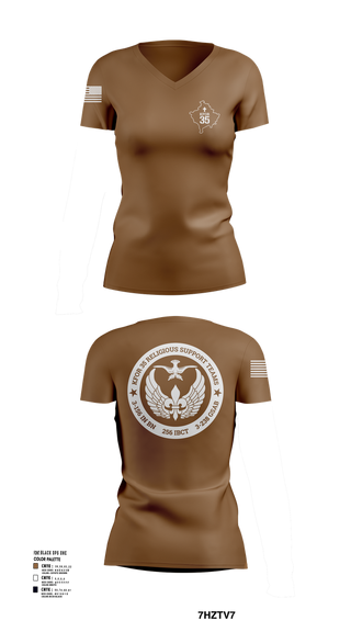 Womens Short Sleeve Vneck Shirt, 3-156, , Teamtime, Team time, sublimation, custom sports apparel, team uniforms, spirit wear, spiritwear, sports uniforms, custom shirts, team store, custom team store, fundraiser sports, apparel fundraiser
