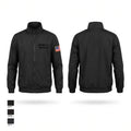 MEDDAC Bavaria Windbreaker - 1