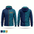 Tampa Bay Tide FC Windbreaker - 1