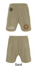 220th TC 97378584 Athletic Shorts With Pockets - 89