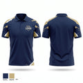 Varina Short Sleeve Performance Polo - 1