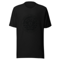 Henry County VA Sheriffs Office Unisex Staple T-Shirt