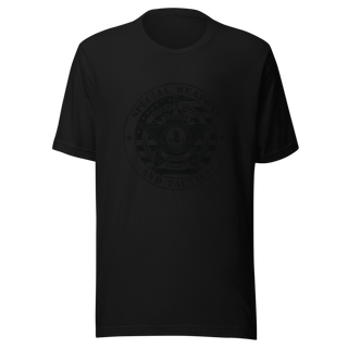 Unisex Staple T-Shirt - Black