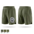 25th Judicial Drug Task Force Ranger Panties - 1