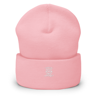 MAKONA 12874591 Cuffed Beanie | Yupoong 1501KC