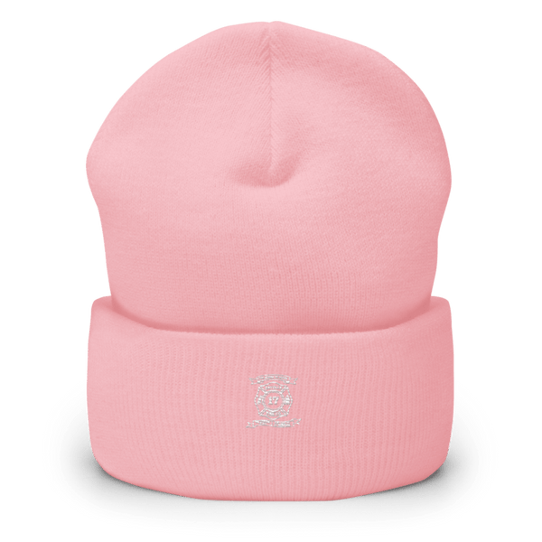 MAKONA 12874591 Cuffed Beanie | Yupoong 1501KC
