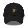 FF 494281 Dad hat
