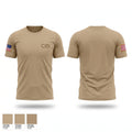CID 17729760 Short Sleeve Performance Shirt - 1