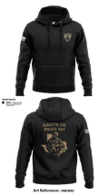 LMPD SRT 26773005 Hoodie - 3