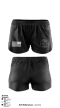 SASPD Ranger Panties - 6