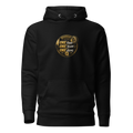 Quanah Indians Unisex Hoodie - 1