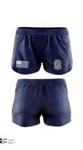 Baltimore Police Department 87844161 Ranger Panties - 106
