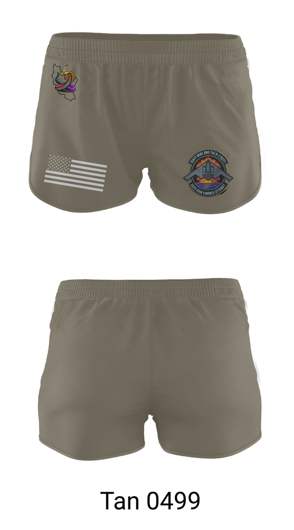 Ranger Panties, Iran DCIT, Army, Teamtime, Team time, sublimation, custom sports apparel, team uniforms, spirit wear, spiritwear, sports uniforms, custom shirts, team store, custom team store, fundraiser sports, apparel fundraiser