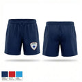 Miller EMS 20723507 Athletic Shorts With Pockets - 1