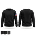 Timberline Fire LLC 35995934 Crew Neck Sweatshirt - 1