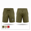 Rescue Task Force 83489784 Athletic Shorts With Pockets - 1 (1)