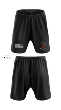 H Co, 2-325TH AIR 41315861 Athletic Shorts With Pockets - 20