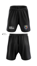 CHPD 3491873 Athletic Shorts With Pockets - 21