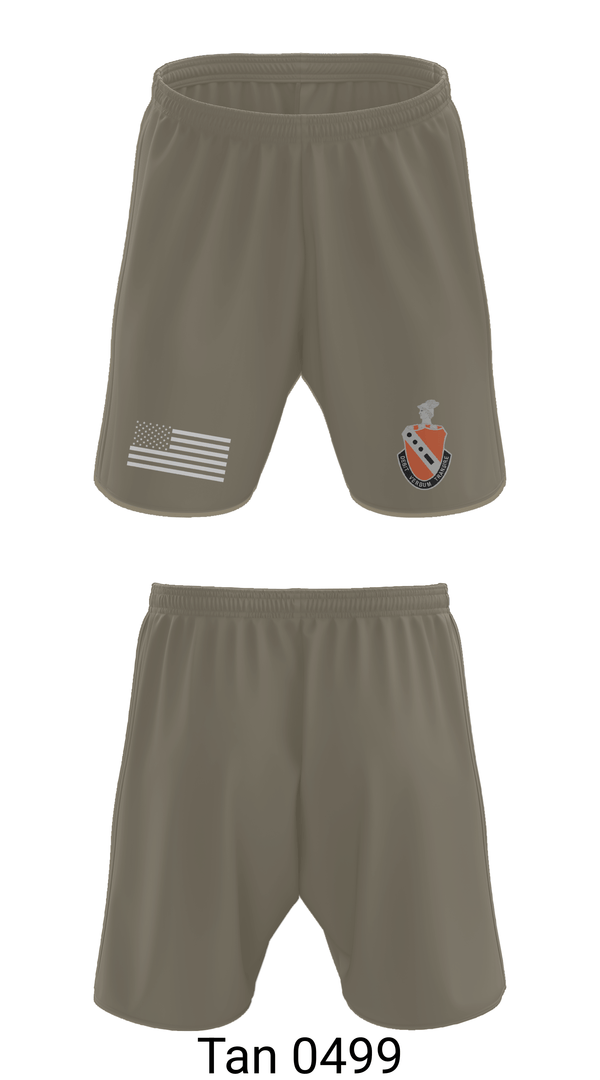 Athletic Shorts With Pockets, 56th Signal Battalion, Army, Teamtime, Team time, sublimation, custom sports apparel, team uniforms, spirit wear, spiritwear, sports uniforms, custom shirts, team store, custom team store, fundraiser sports, apparel fundraiser