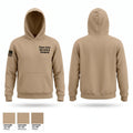 Plano Army Recruiting Company Hoodie - 1