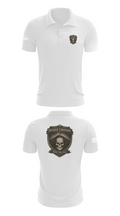 Army ROTC 40415961 Short Sleeve Performance Polo - 6