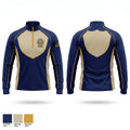 Detective Division 38471429 Windbreaker - 1