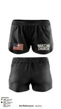 Warzone Church 33151394 Ranger Panties - 3