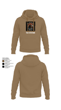 TED STEVENS 69093097 Hoodie - 11