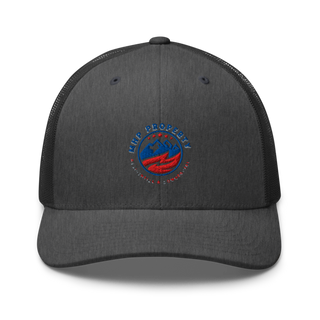 MHP Property 95638351 Retro Trucker Hat | Yupoong 6606