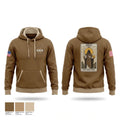 MSRON 1 - WAVE 25 Hoodie - 1