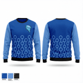 Dirt Devils 2209438 Crew Neck Sweatshirt - 1