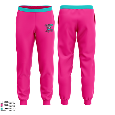 Hi’Yield’Hers 10u Joggers - 3