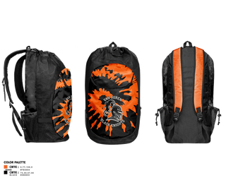 Gear Bag, Van Buren Youth Soccer Association, Spirit Store, Teamtime, Team time, sublimation, custom sports apparel, team uniforms, spirit wear, spiritwear, sports uniforms, custom shirts, team store, custom team store, fundraiser sports, apparel fundraiser
