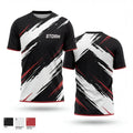 STORM 5526411 Short Sleeve Performance Shirt - 1