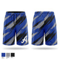 Alaska Arsenal 67496754 Athletic Shorts With Pockets - 1