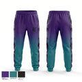 Gritty Dawg Academy Sweatpants - 1