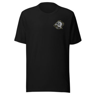 Floyd County Volleyball 77433669 Unisex Staple T-Shirt | Bella + Canvas 3001