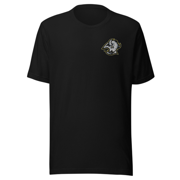 Floyd County Volleyball 77433669 Unisex Staple T-Shirt | Bella + Canvas 3001
