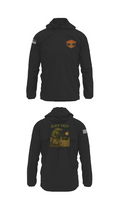 4th Assault Amphibian Battalion, Company B 82284637 Windbreaker - 21