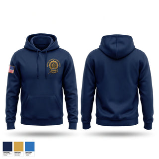 Hoodie, Queens District Attorney Squad, Police, Teamtime, Team time, sublimation, custom sports apparel, team uniforms, spirit wear, spiritwear, sports uniforms, custom shirts, team store, custom team store, fundraiser sports, apparel fundraiser
