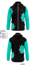 Crowned by three 75310524 Windbreaker - 1