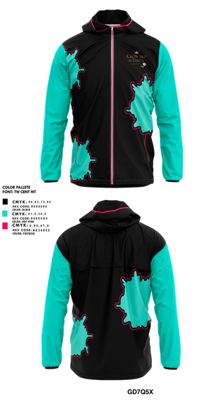 Windbreaker, team name, Softball, Teamtime, Team time, sublimation, custom sports apparel, team uniforms, spirit wear, spiritwear, sports uniforms, custom shirts, team store, custom team store, fundraiser sports, apparel fundraiser