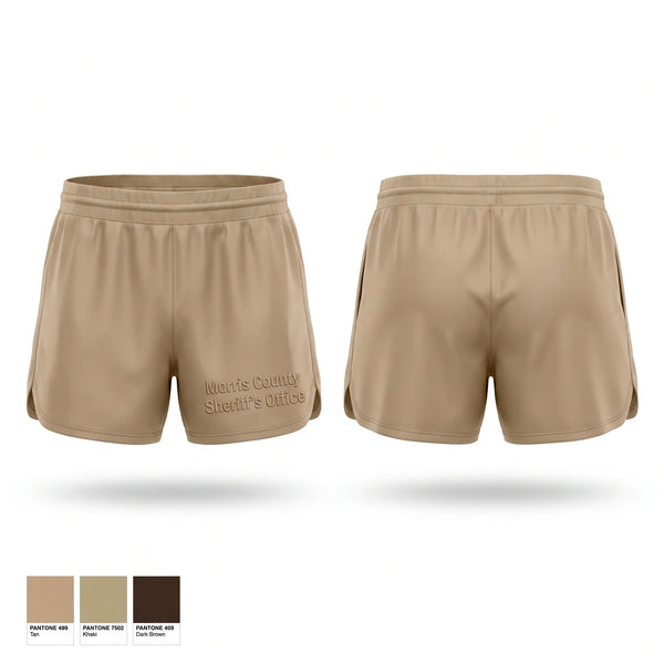 Ranger Panties, Morris County Sheriffs Office, Police, Teamtime, Team time, sublimation, custom sports apparel, team uniforms, spirit wear, spiritwear, sports uniforms, custom shirts, team store, custom team store, fundraiser sports, apparel fundraiser